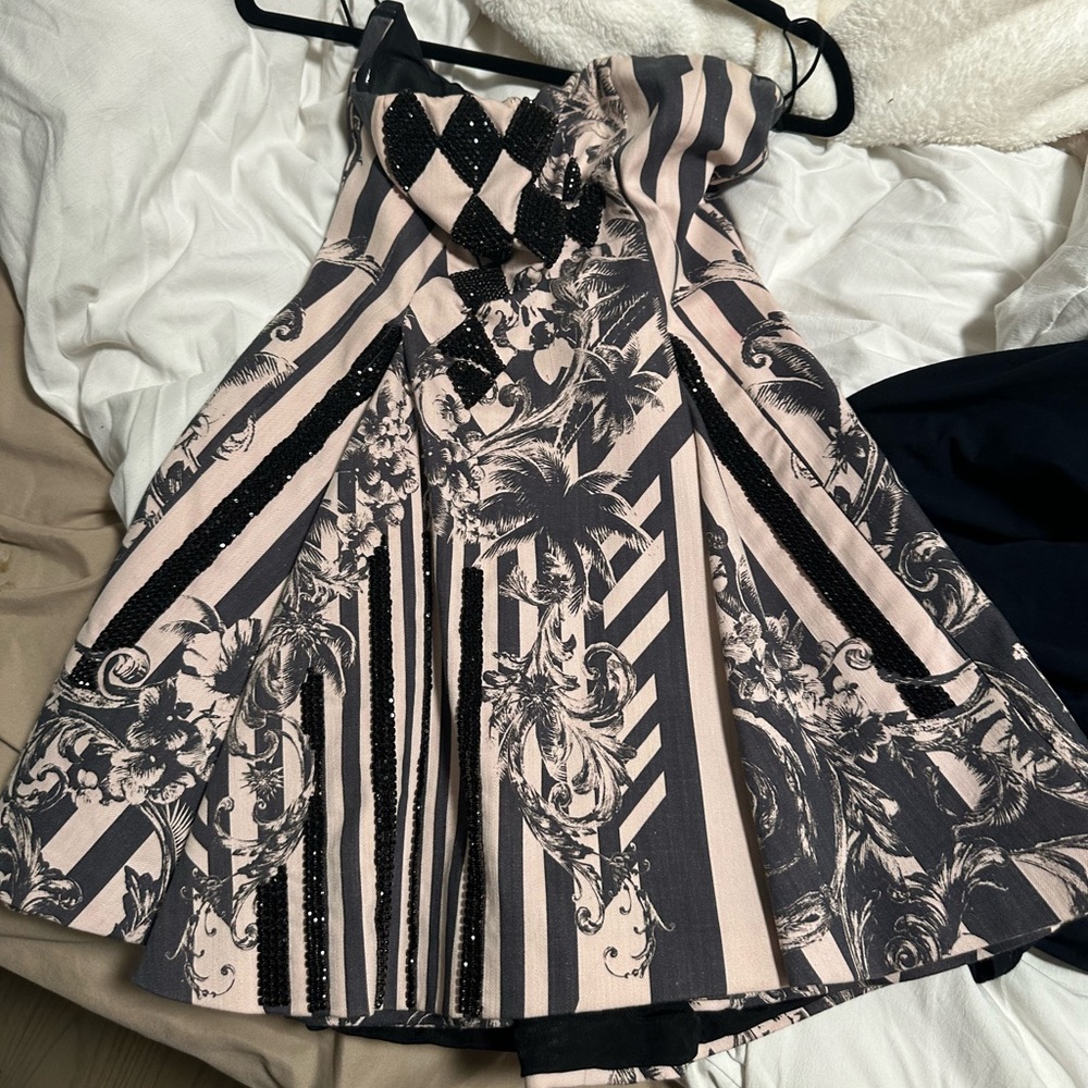 Balmain dress